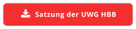 Satzung der UWG HBB 