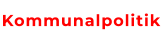 Kommunalpolitik