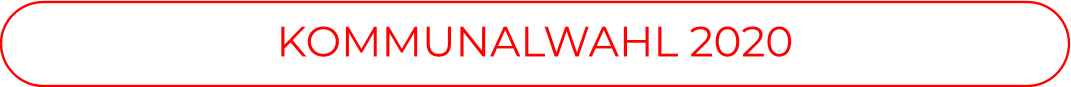 KOMMUNALWAHL 2020