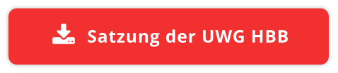 Satzung der UWG HBB 