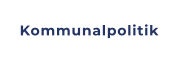 Kommunalpolitik